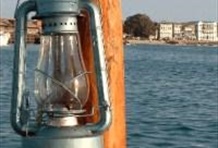 Traditional Dhow Sunset Cruise